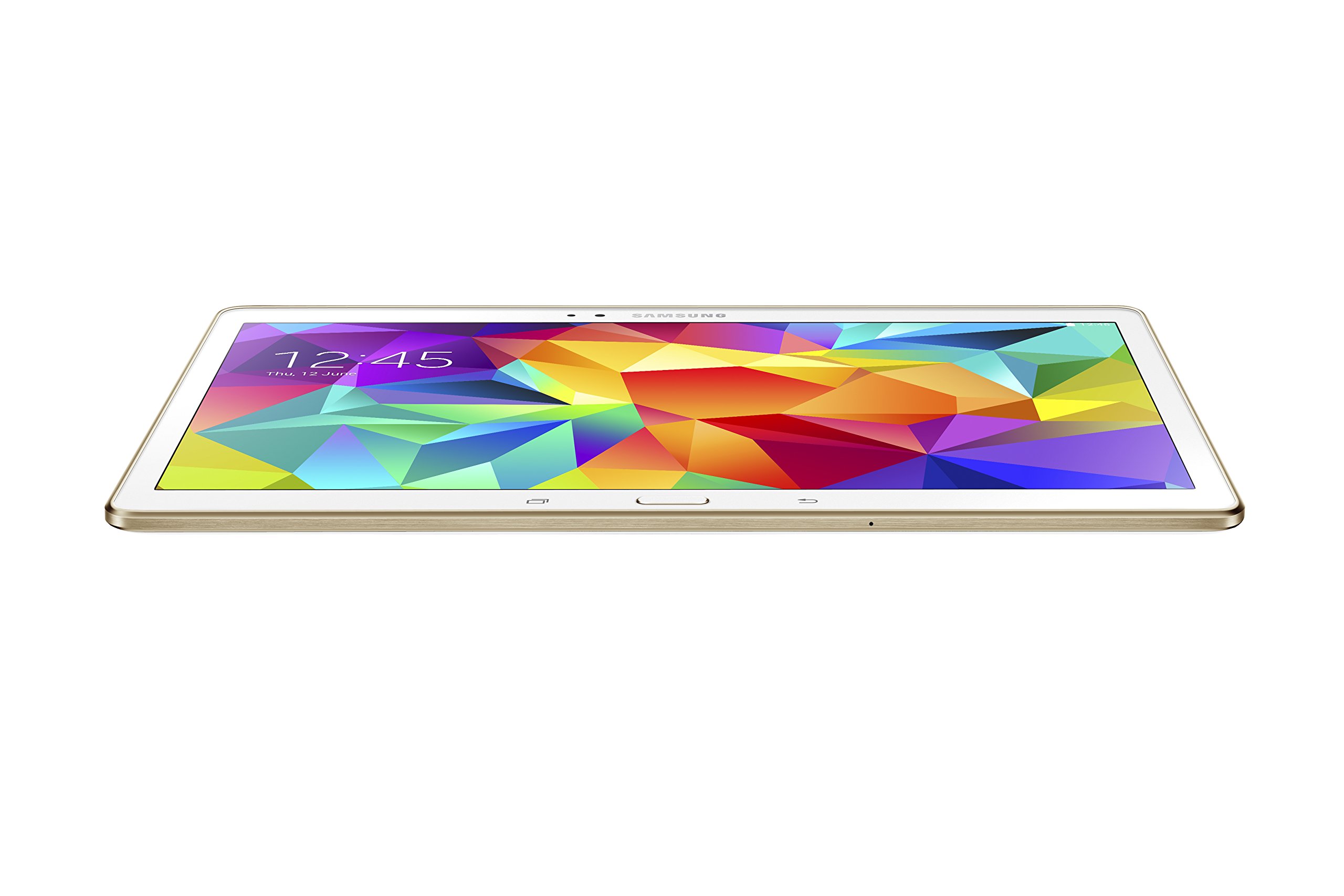 Samsung Galaxy Tab S 10.5 SM-T800 Wi-Fi 16 GB netbook : Amazon.com